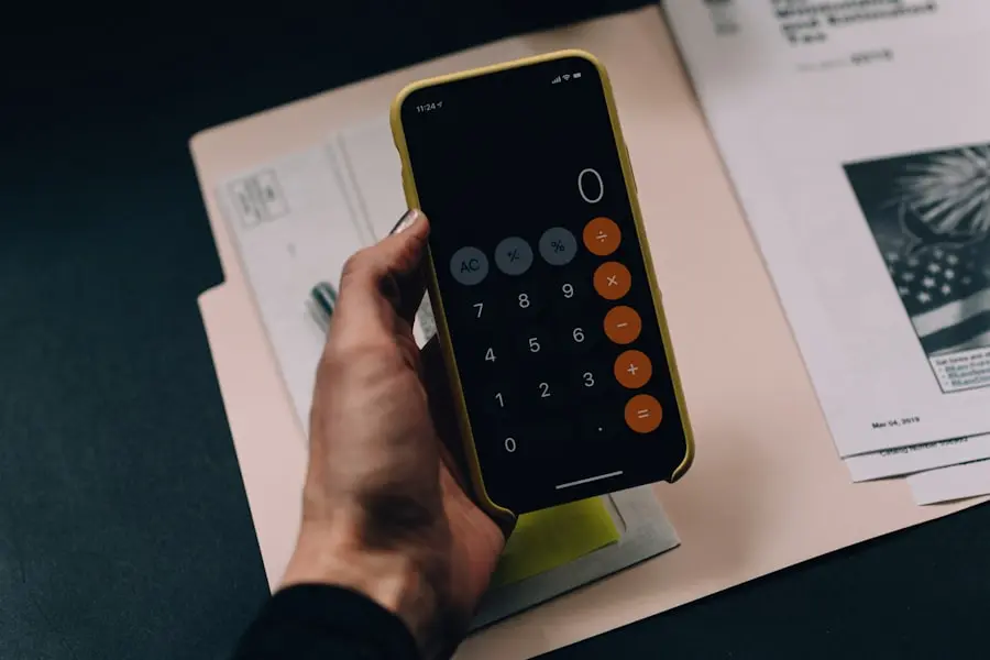 Bookkeeping and financial records for a UK small business