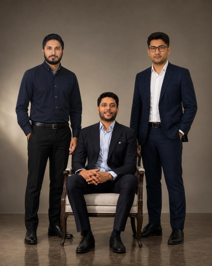 CFO Accounting finance team supporting UK small businesses